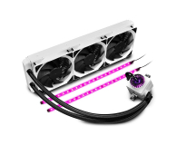 Deepcool Captain 360EX RGB W - 403608 - zdjęcie 1